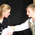 Den kaukasiske kridtcirkel 2007